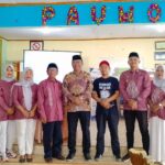 Sekdaprov Tinjau Lomba Desa/Kelurahan Tingkat Provinsi Gorontalo