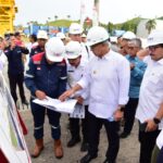 Pengembangan Pelabuhan Anggrek Diharap Mampu Gerakkan Ekonomi Gorontalo
