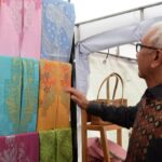 Gorontalo Karnaval Karawo 2024 Dimulai