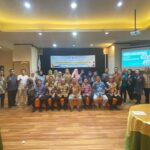 Persoalan Penanganan Tengkes Diminta Terus Dimaksimalkan