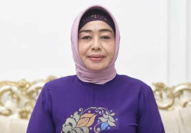 PSU Dapil 6, Gerindra Bakal Pasang Suharsi Igirisa ?