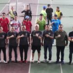 Turnamen Tenis Kapolda Cup II Peringati Hari Bhayangkara ke-78