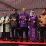 Tingkatkan Nilai Seni Karawo, Menparekraf Janji Latih Perajin