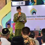 Menparekraf Minta Gen Z Jadikan Digitalisasi Ladang Rupiah