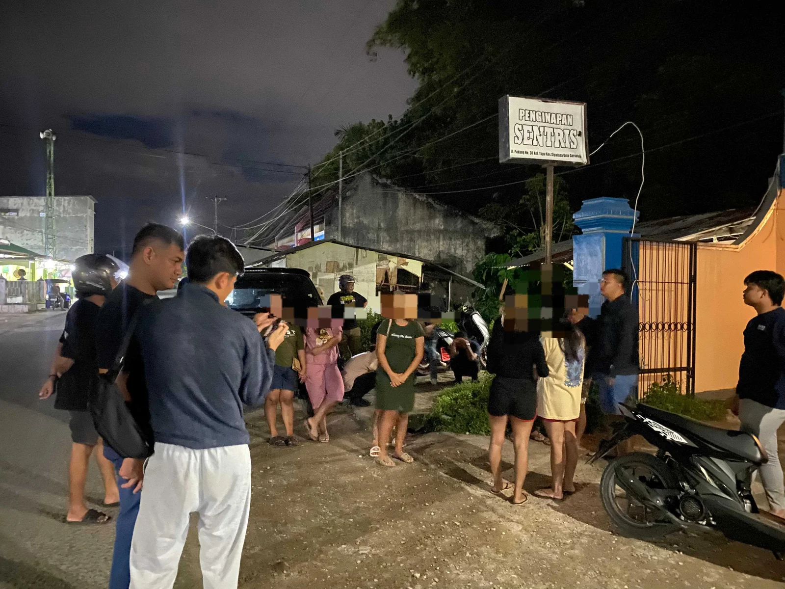 Kasus TPPO Kembali Diungkap Polresta Gorontalo Kota