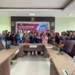 Melibatkan BIG dalam Kuliah Tamu, Langkah FMIPA Perluas Wawasan Geospasial