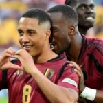 Sengit, Klasemen Grup E Euro 2024 Usai Belgia Tundukan Romania