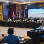 Pansus I Kembali Lanjutkan Pembahasan Ranperda