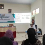 DWP UNG Gelar Seminar Bertajuk How To Be An Ideal Women