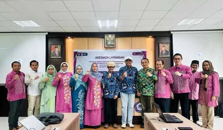 Prodi Sendratasik Targetkan Akreditasi Unggul