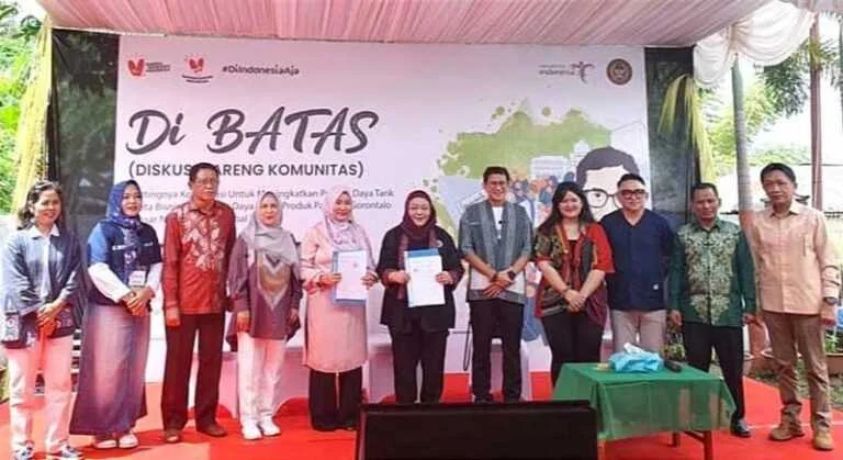 Ini Langkah Kongkrit FSB Wujudkan Gemawira