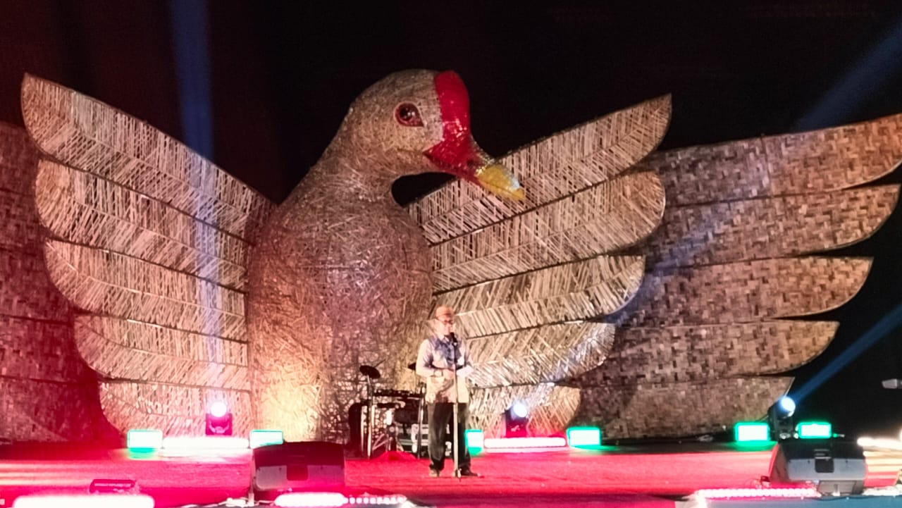 Pemprov Gorontalo Apresiasi Penyelenggaraan Festival Pesona Danau Limboto