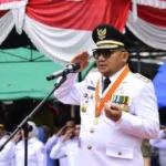 Ini Pesan Marten Jelang Akhir Masa Jabatan Sebagai Wali Kota Gorontalo
