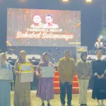 Brilli Kids Leadership Elementary School, Juara 1 Lomba Gala Video Edukasi Tingkat SD/MI Kota Gorontalo