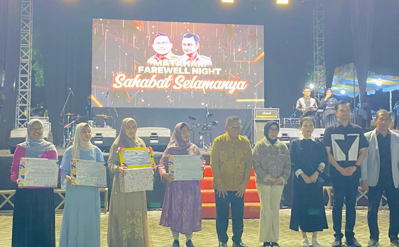 Brilli Kids Leadership Elementary School, Juara 1 Lomba Gala Video Edukasi Tingkat SD/MI Kota Gorontalo