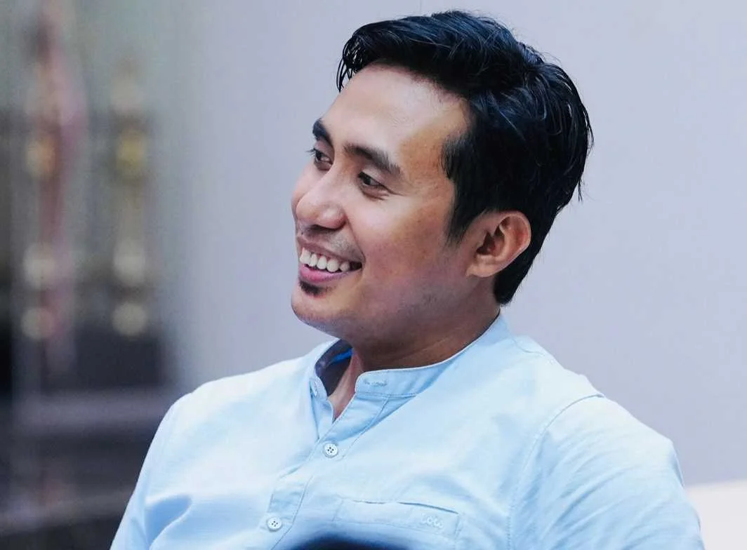 Calon Walikota dari Gerindra Mengerucut ke Adhan Dambea dan Alaludin Lapananda