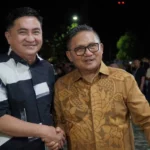 Kepemimpinan MATAHARI, Kota Gorontalo Banyak Mengalami Kemajuan