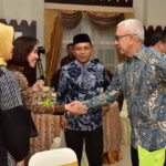 Kanal Tanggidaa Jadi Atensi Penting Pemprov dan Deprov Gorontalo