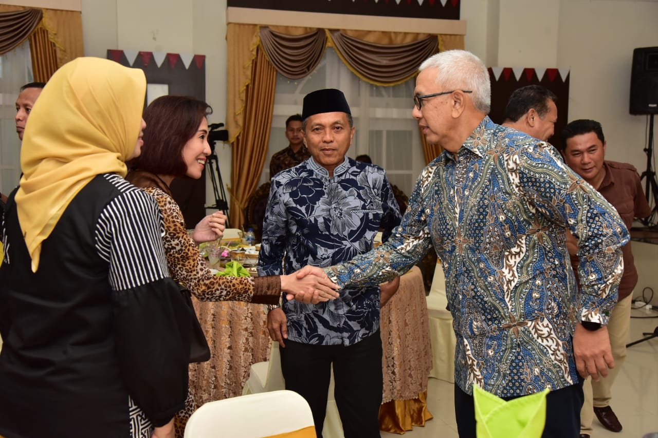 Kanal Tanggidaa Jadi Atensi Penting Pemprov dan Deprov Gorontalo