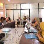 Sekdaprov Dukung Pembentukan Tim Teknis PUG Gorontalo