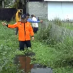 9 Kali Banjir dalam Sebulan dan Covid-19: Ujian Terbesar Marten-Ryan saat Pimpin Kota Gorontalo