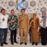 BRIN Survei Gerakan Literasi Nasional di Gorontalo