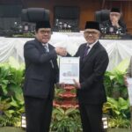 Pemprov Gorontalo Raih Opini WTP ke-12 Beruntun