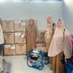 Petani di Lima Kecamatan Kebagian Bantuan 19 Pompa Air dari Kementan