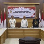 Plt. Asisten III Minta Optimalkan Penanganan Konflik Sosial di Gorontalo