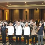 Imbangi Perkembangan Dunia Kerja, Ismail: Alumni Program Prakerja Wajib Tingkatkan Kapasitas