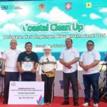 PLN Nusantara Power Serahkan Bantuan TJSL ke Tanggidaa Grup