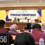 Rektor Berikan Semangat Ke 38 Kelompok Mahasiswa Penerima Hibah PKM