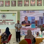 Fakultas MIPA UNG Mencanangkan PZI Menuju WBK WBBM