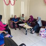 Inspektorat Gorontalo Gelar Audit Pelayanan Perizinan