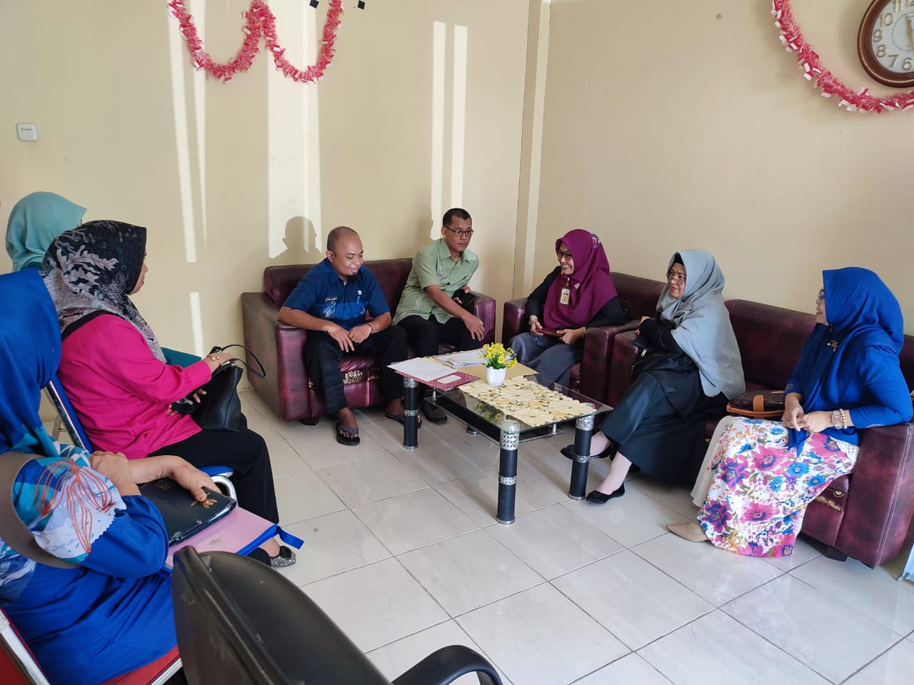 Inspektorat Gorontalo Gelar Audit Pelayanan Perizinan