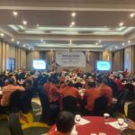 Sosialisasi RUU PBJ Publik, Pengadaan Lewat E-Katalog Jadi Fokus Utama