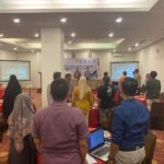 Pemetaan Potensi Ekonomi Disebut Penting Bagi Kelangsungan Pembangunan Daerah