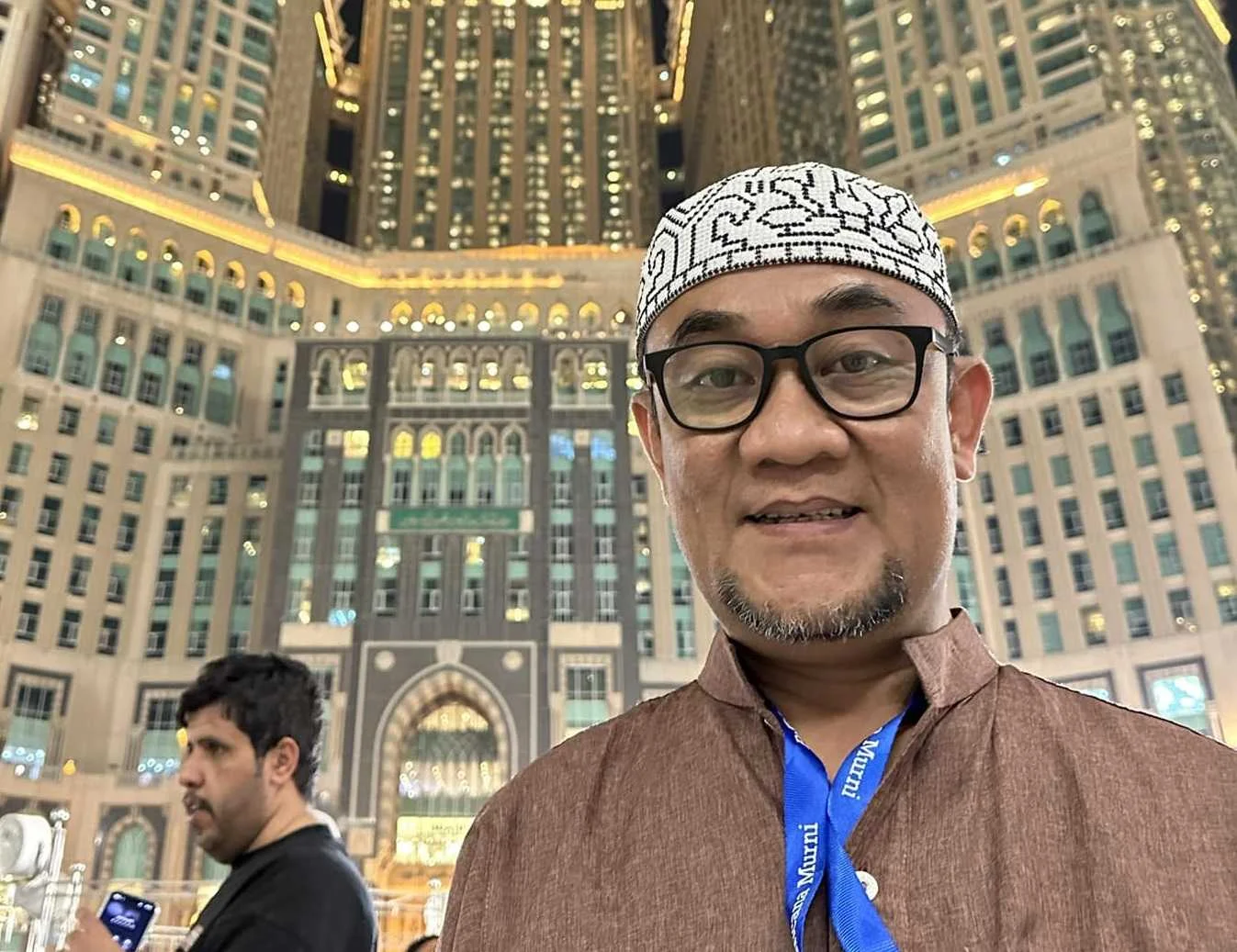 PAN Kota Gorontalo Dukung Elnino Calon Gubernur Gorontalo
