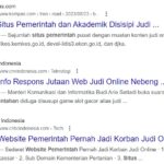 Judol Marak di Web Pemerintah, OPD Diimbau Patuhi Pedoman Keamanan Siber