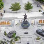 Pemkot Berencana Merenovasi Taruna Remaja