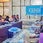 Aparat Kelurahan dan Kader Siap jadi Garda Terdepan Keamanan Pangan