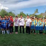 Digelar Selama Tiga Hari, O2SN Tingkat Kota Gorontalo Lombakan Enam Cabor