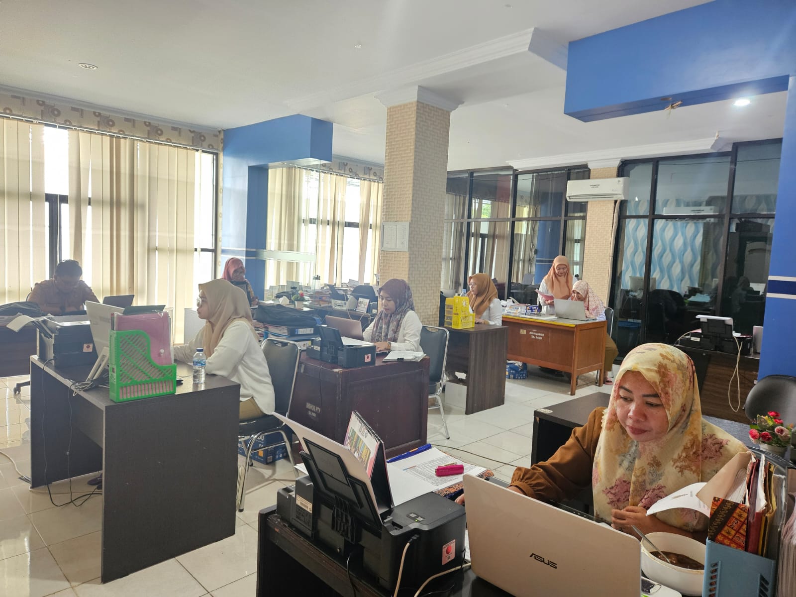 Mulai 1 Juli ASN Pemprov Gorontalo ‘Ngantor’ 07.30 WITA