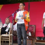 Resmi Dimulai, O2SN Diharap dapat Melahirkan Bibit Atlit Berkualitas