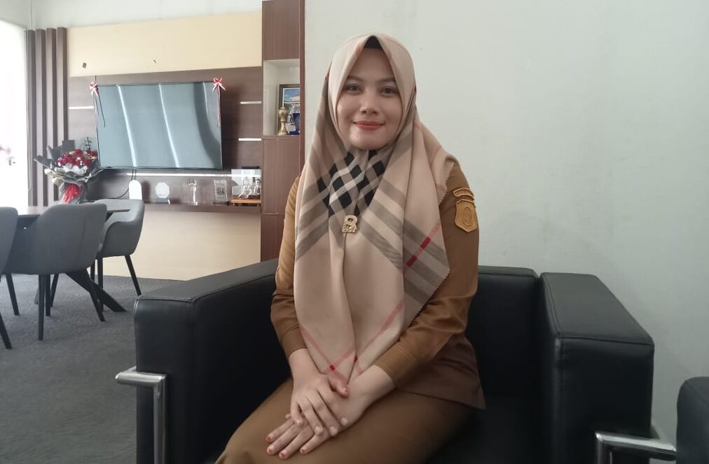 BPSDM Provinsi Gorontalo: Akreditasi LAN RI Tingkatkan Kualitas Mutu dan Kepercayaan Stakeholder