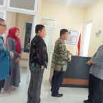 BPSDM Provinsi Gorontalo Optimis Raih Akreditasi A dari LAN RI untuk Latsar CPNS