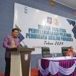 Penyelenggaraan Pelatihan PIP  BPSDM Provinsi Gorontalo