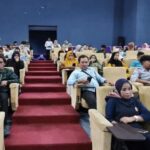 Dalam 15 Tahun Indonesia Butuh Sembilan Juta Talenta Digital