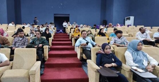 Dalam 15 Tahun Indonesia Butuh Sembilan Juta Talenta Digital