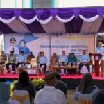 PIN Polio di Gorontalo Dimulai, Sasar 162.752 Anak